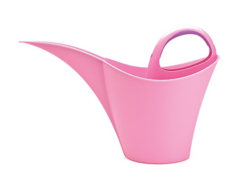 Rollins Sons & Keira-Regadera 2 l, Color Rosa