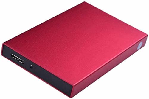 Otn[hhCuHdd2tb / 500gb / 160gbA2.5C`^|[^uUsb 3.0oCXg[WAPCAfXNgbvAbvgbvAMacbookAPs4AXbox OneAX}[gerɓKĂ܂ (320GB,Red)