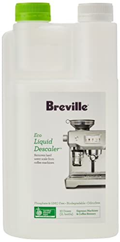 Breville Eco Liquid Descaler (1 Litre), BES010CLR