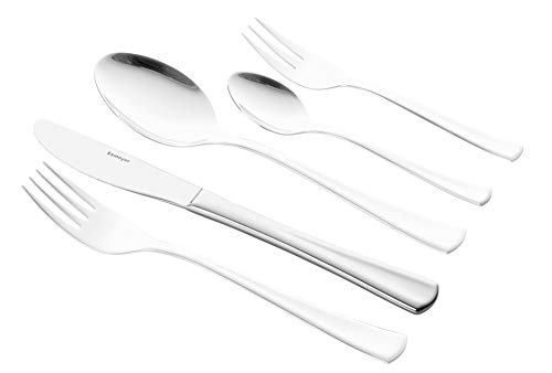 Set Cuchillos Cocina 12 Piezas Acero Inox Base miniatura 2