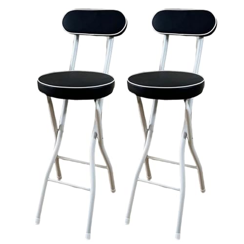 Taburetes Plegables Cocina 60 Cm Alto Marca Generic