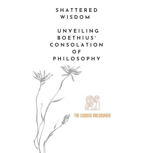 Shattered Wisdom by The Curious Philosopher episode artwork