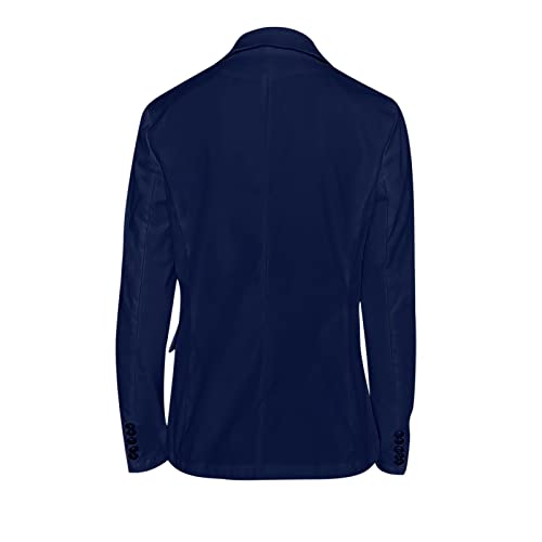 Blazers for Women Business Casual Long Sleeve Fitted Blazer Double Breasted Blazer Work Office Jacket Elegant Blazers3