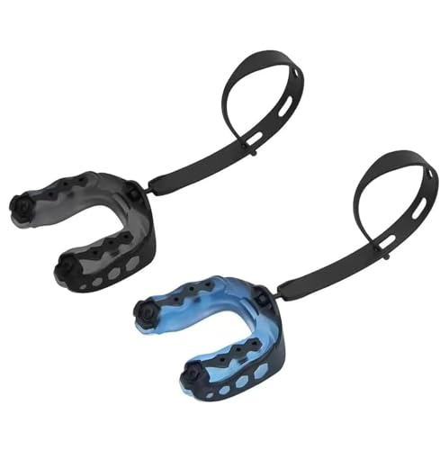 Ordbuum 2 Pack - Protège-dents sport youth football