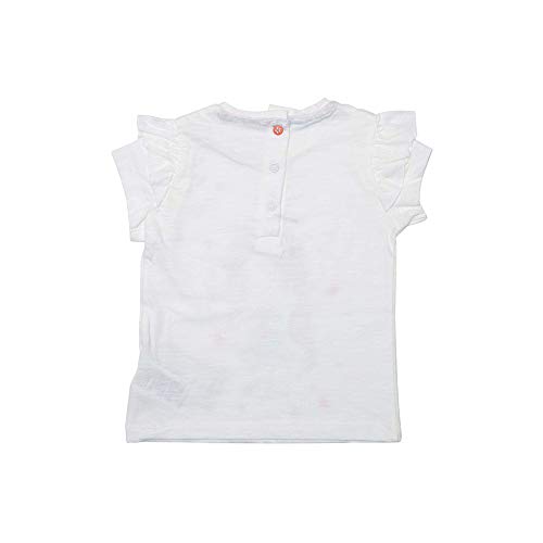 Image of Mothercare Girls Collared Printed and Self Pattern Top Pack of 3