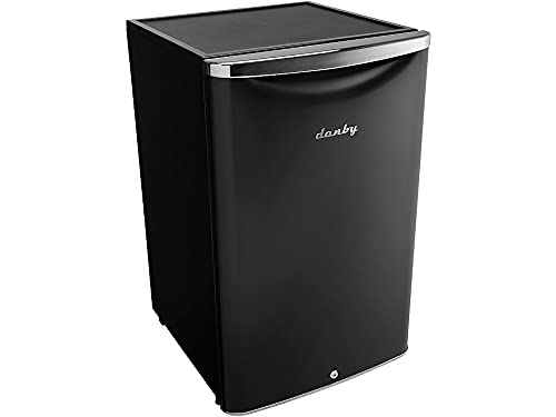 Danby DAR044A6MDB Contemporary Classic 4.4 Cu. Ft. Refrigerator thumb #1