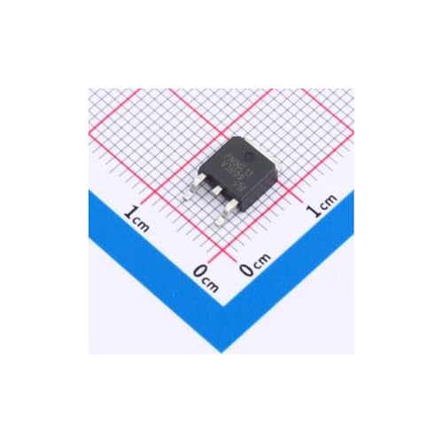 (1pcs) IPD50N06S2L-13-VB TO-252