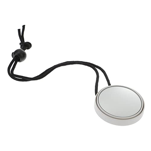 Balacoo 1Pc Portable Adjustable Diving Rearview Mirror Lightweight Scuba Supply for Enhanced Safety for Cave Diving and Underwater Exploration Easy to Carry and Use