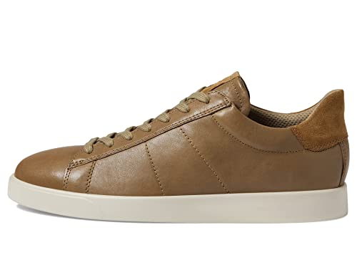 Image of ECCO Men's Street Lite Retro Sneaker
