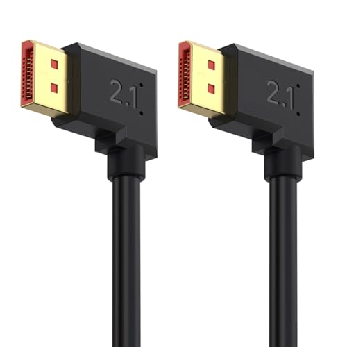 50CM 2.1 �R�[�h 16K �𑜓x�_�u�� ���j�^�[ �Z�b�g�A�b�v����� FreeSync �e�N�m���W�[ (4090 7900XTX RTX3070 �p
