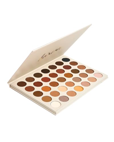 LUISANCE L3215 PALETA SOMBRA PRO DAILY 35 CORES