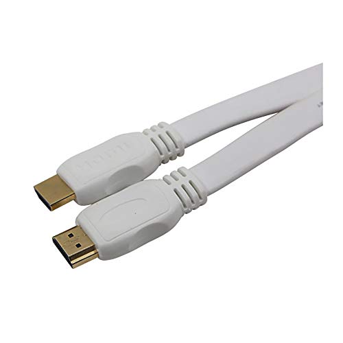 CABO HDMI 2.0 FLAT 2MTS