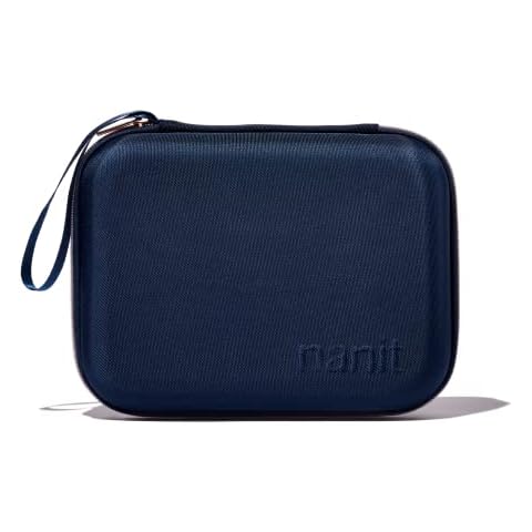 Nanit Travel Case for Baby Monitor and Stand Cover