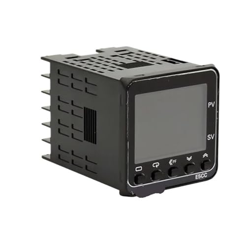Relais E5CC 48 * 48MM E5CC-QX2ASM-800 régulateur de haute précision pour automates