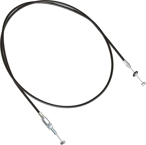 cyclingcolors câble de Transmission pour Tondeuse et Tracteur Compatible avec Honda n° 54530-VB3-802