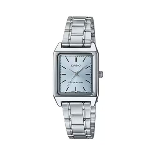 Image of Casio Analog Watch: LTP-V007 Women