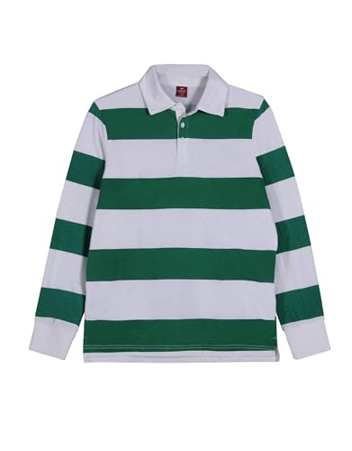 Mens Long Sleeve Pajamas Set,Cotton Sleepwear Long Sleeve Pajamas Set 【 XS - L 】2