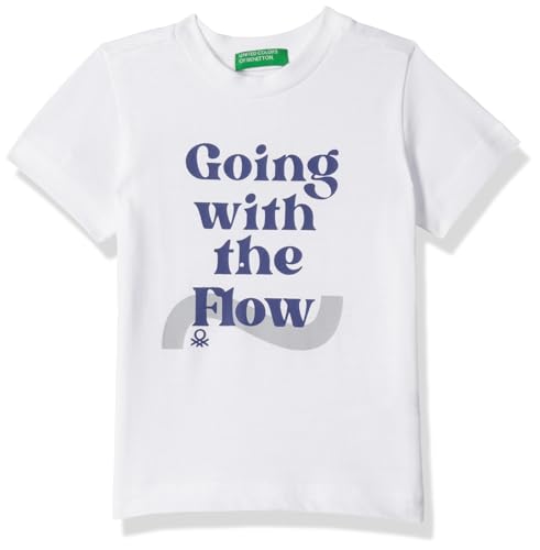 Image of United Colors of Benetton baby-boys T-Shirt