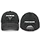 YFKFYTG ITS All About Jesus Charlie Kirks Hat for Men Funny Dad Hat Birthday Gifts for Men