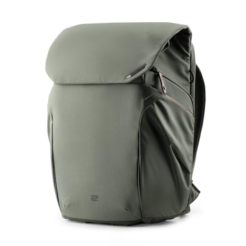 [PGYTECH] OneGo 2 BackPack JobO rWlXobO s obNpbN X^CbV y NCbNANZX ChI[v d؂ |Pbg pbhV_[Xgbv obe[[ (pCO[, 20L