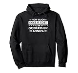 uncle goddaughter Gifts
