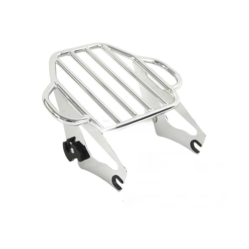 Étagère à bagages amovible Touring 2009-2021 avec système de fixation rapide