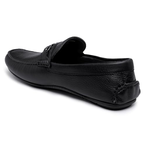 Image of U.S. Polo ASSN. Mens Elger Loafer