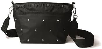 JAL 機内販売　レスポートサック　ビジューショルダーバッグ Amazon.co.jp: JAL機内販売 限定 レスポートサック ビジューショルダー