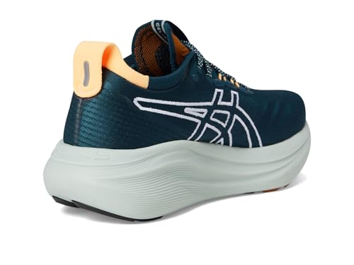 ASICS Men's Gel-Nimbus 27 Tr Sneaker3