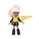 Royale High RYH0050 - School Spirit Fashion Pack Cheerleading, (1) Figur 7,5 cm, (15) Accessoires, offizielles Spielset mit digitalem Spielcode