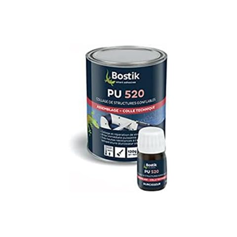 Bostik PU520 Cover