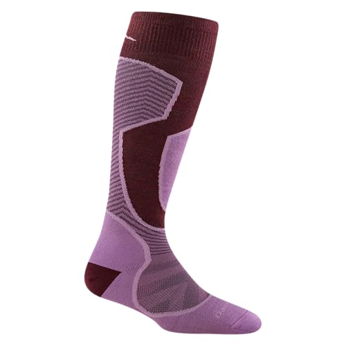 Darn Tough Vermont Oslo Nordic Boot Lightweight with Cushion - Style 8038