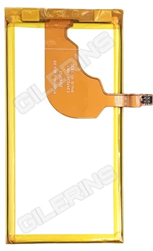 Image of THE BATTERY STORE Orignal replacment Battery JG40 Mobile Battery Compatible for Motorola Moto G7 Plus XT1965 with 6 Month Replacement Warranty. (for Moto JG40)