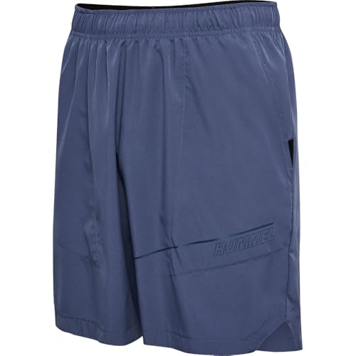 hummel Court Pocket Shorts XL pour vos sessions de running