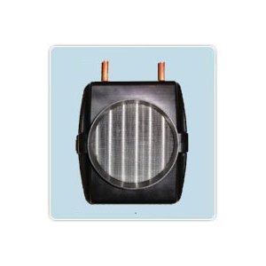 HydroGen Ice Box 6 Inch Water-Cooled Heat Exchanger