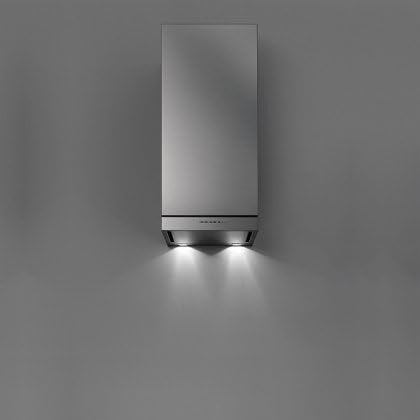Falmec FFMIR16W5FS 16 Inch Wall Hood