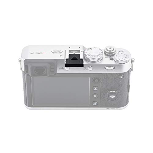 image for PROfezzion 2 Pack X Mount Body Cap Cover & Rear Lens Cap for Fuji Fuji