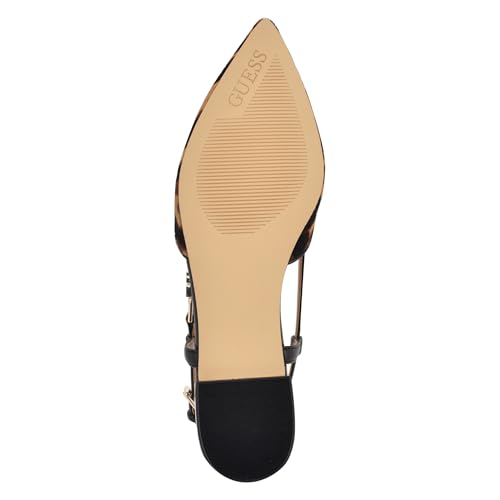 Guess Women's Franie Ballet Flat4