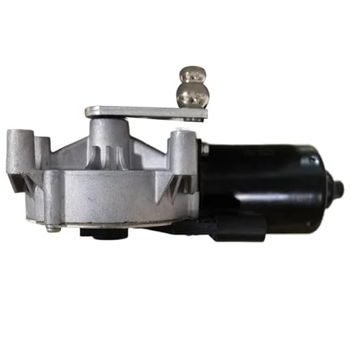 Moteur d'essuie-glace BMW Série 5 M5 M6 2004-2011 origine 61617131164