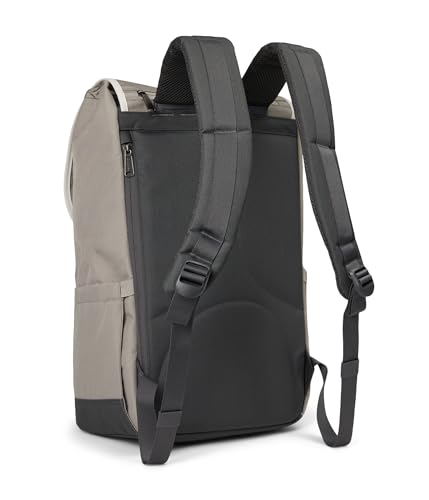 Image of Herschel Supply Co. Unisex Little America Backpack Morning Dove /Dark Shadow