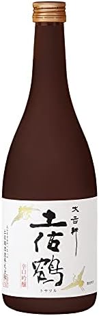 （12:00時点） 土佐鶴酒造 辛口吟醸 大吉祥 土佐鶴 [ 日本酒 高知県 720ml ]