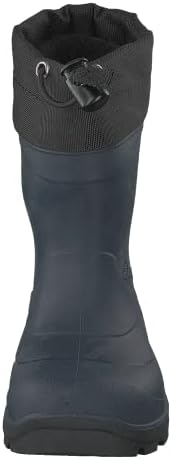 Kamik Footwear Kids Snobuster1 Insulated Snow Boot (Toddler/Little Kid/Big Kid),Navy,3 M US Little Kid | Image 3