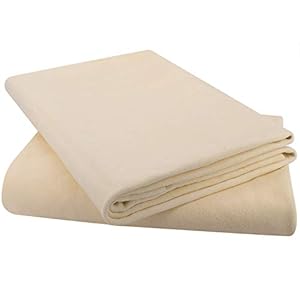 RiverLake Autopfleder-Reinigungstuch, 2er-Pack