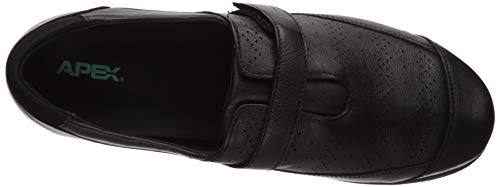 Image of Apex Womens Women's Petals - Regina Black