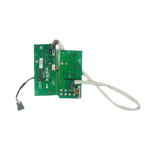 Dishwasher Motherboard Control Board for WQP12-7635J.D.3-1 WQP12-7635J.D.2-1