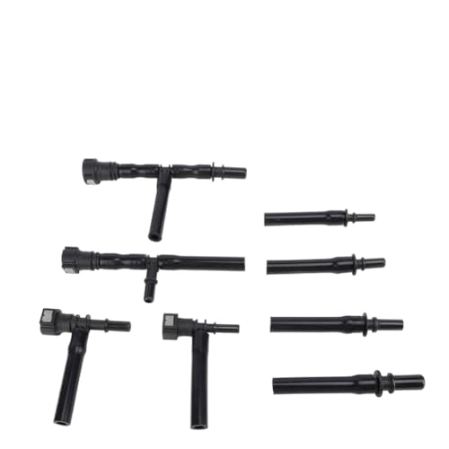 Equipo de detección EVAP 96-0190 con conector hermético para humo 7