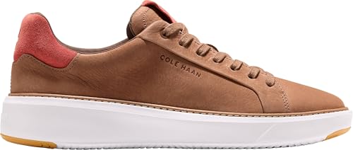 Image of Cole Haan Men's Grandpro Topspin Sneaker