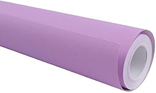House of Card and Paper 10 m Poster Roll - Black HCP131