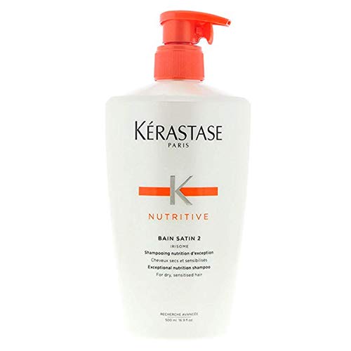 Kerastase Nutrifier Shampoo, 500 ml