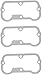 Elring 503.791 Gasket, cylinder head cover